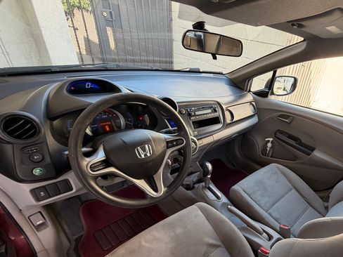 Used 2011 Honda Insight image 11