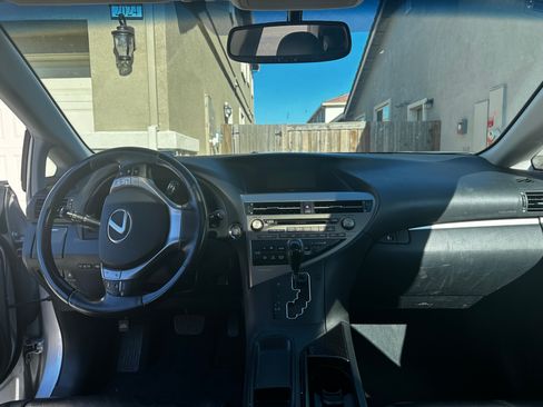 Used 2013 Lexus RX 350 FWD image 8