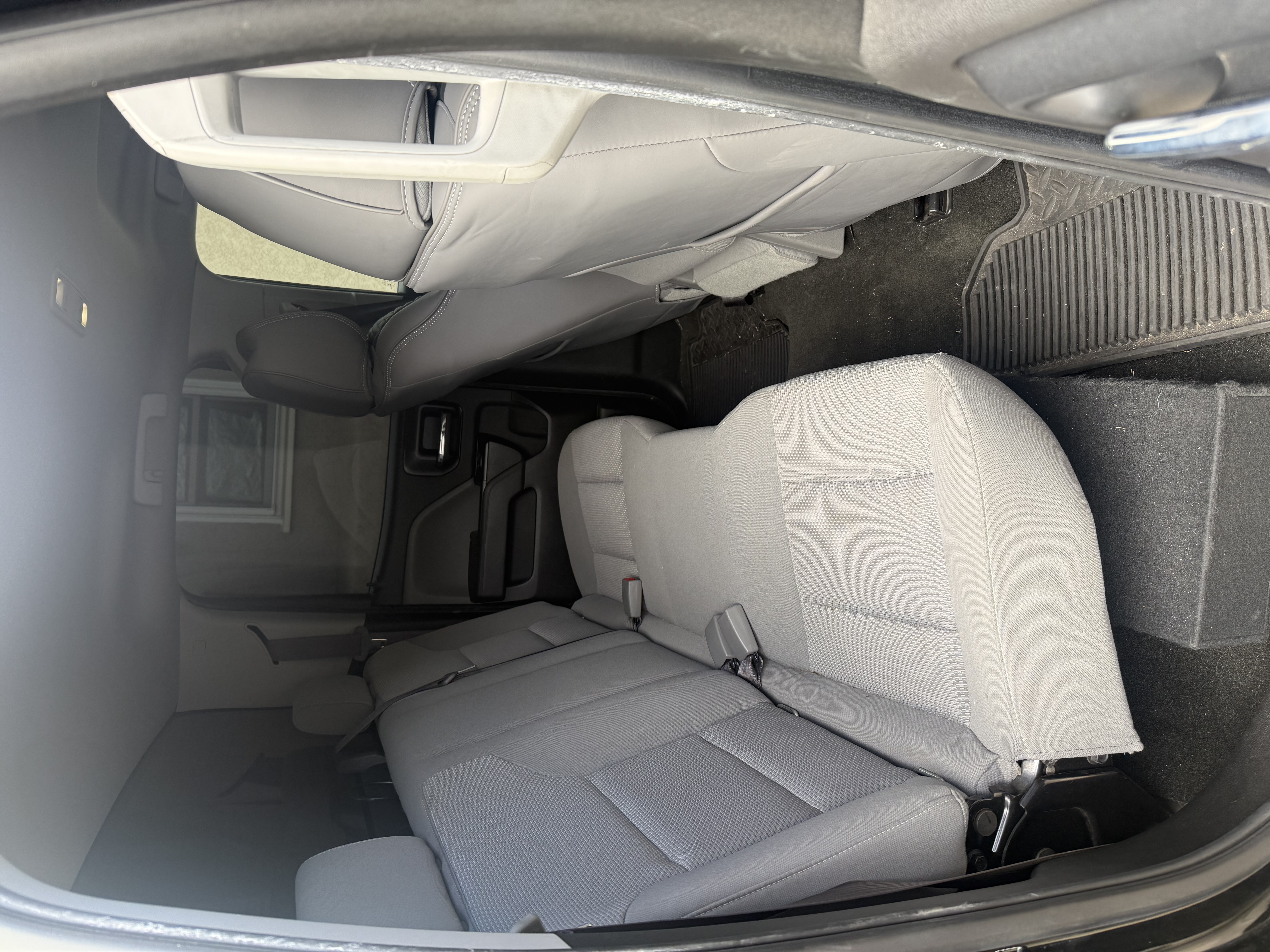 Used 2017 Chevrolet Silverado 1500 Custom w/ Custom Convenience Package RWD image 8