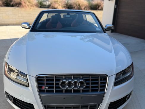 Used 2010 Audi S5 Premium Plus image 17