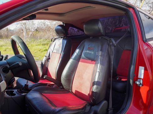 Used 2006 Chevrolet Cobalt SS image 11