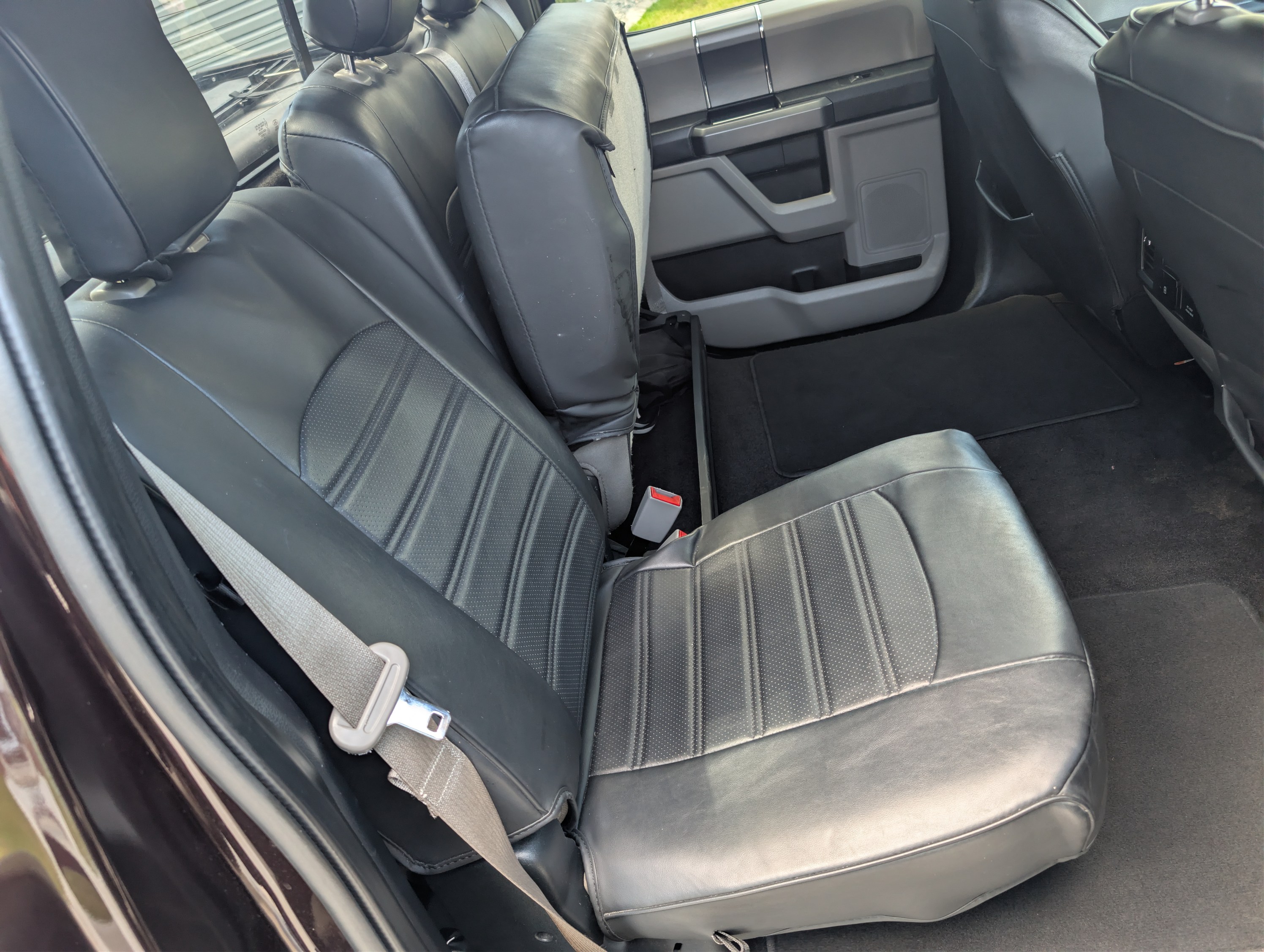 Used 2020 Ford F150 XLT w/ Equipment Group 302A Luxury RWD image 17
