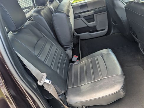 Used 2020 Ford F150 XLT w/ Equipment Group 302A Luxury RWD image 17