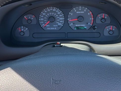 Used 1999 Ford Mustang GT RWD image 22