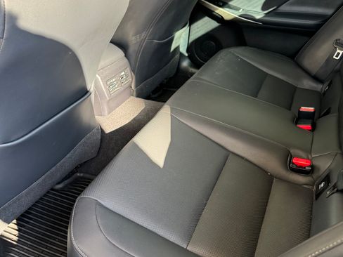 Used 2016 Lexus IS 200t image 2