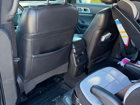 Used 2014 Ford Explorer XLT w/ Equipment Group 202A AWD/4WD image 6