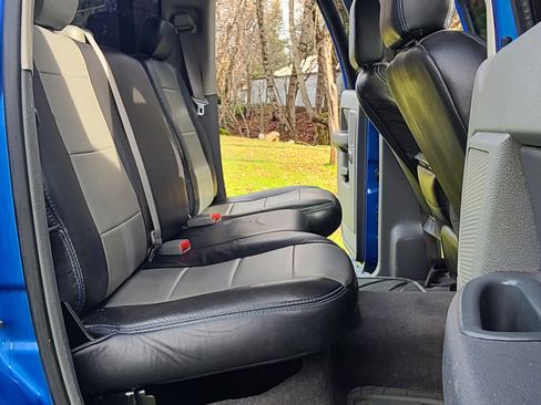 Used 2007 Dodge Ram 2500 Truck SLT image 13