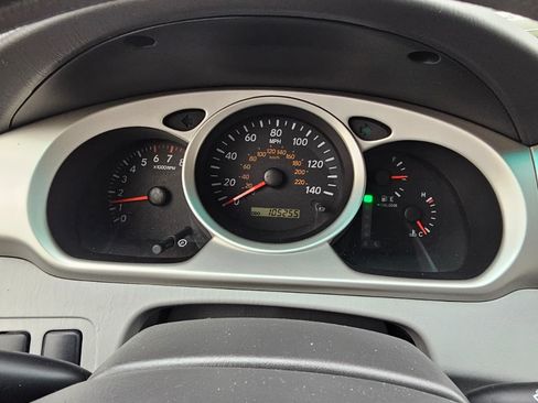 Used 2007 Toyota Highlander Limited image 8