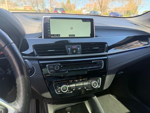 Used 2019 BMW X2 xDrive28i image 9