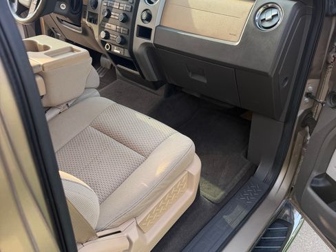 Used 2012 Ford F150 XLT w/ XLT Chrome Pkg AWD/4WD image 20