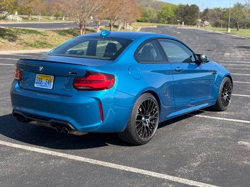 Used 2021 BMW M2 Competition w/ Executive Package image 6