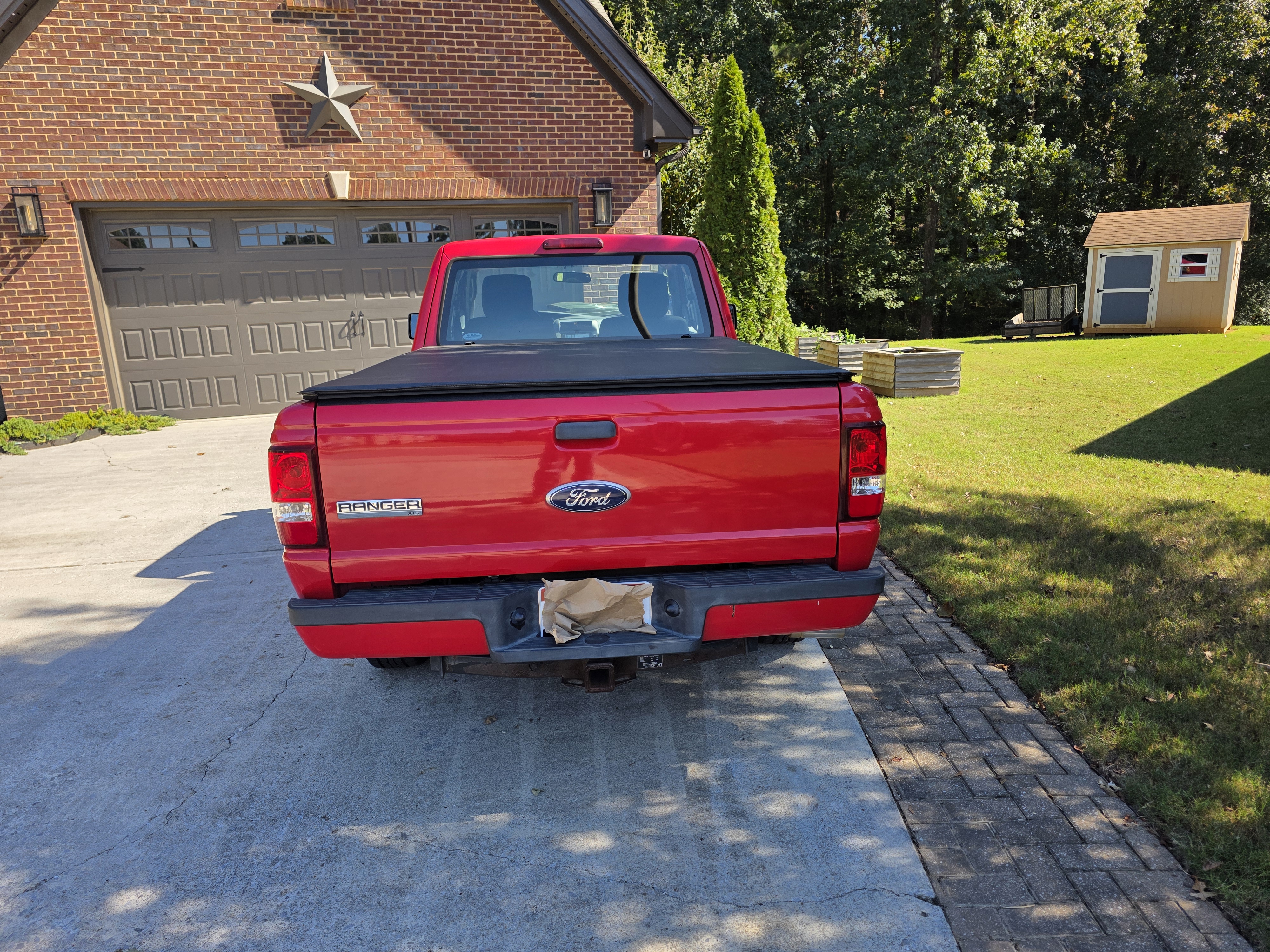 Used 2010 Ford Ranger XLT RWD image 5