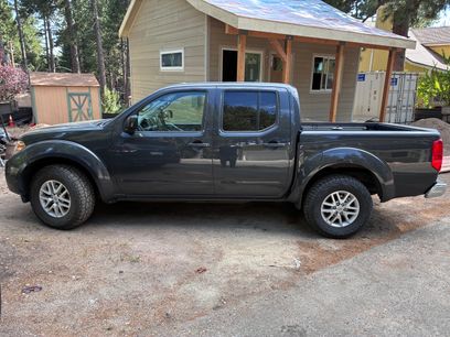 Used 2014 Nissan Frontier SV w/ SV Value Truck Package