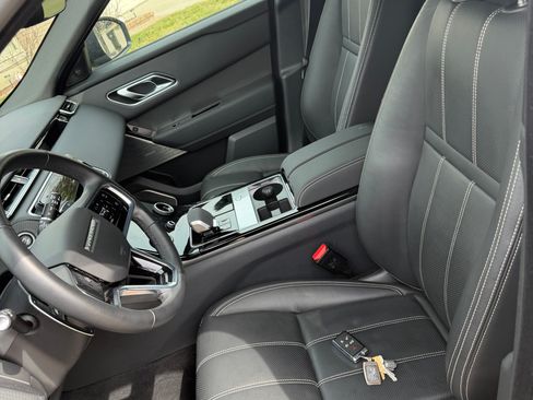 Used 2023 Land Rover Range Rover Velar S image 21