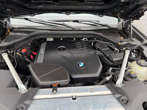 Used 2022 BMW X3 sDrive30i w/ Premium Package 2 image 20