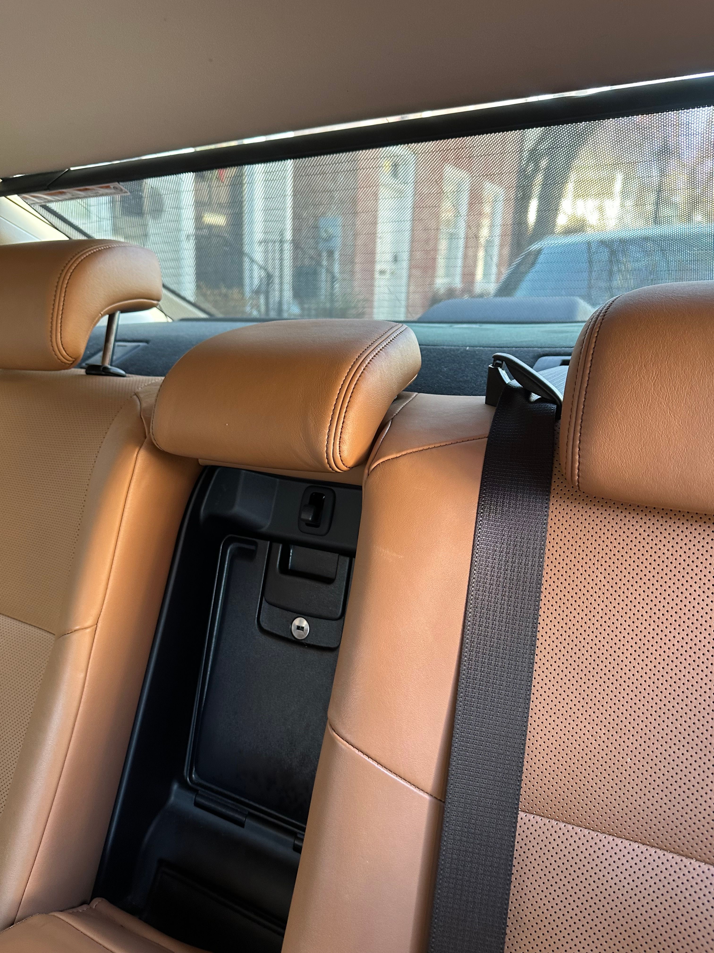 Used 2013 Lexus GS 350 w/ Luxury Pkg RWD image 14