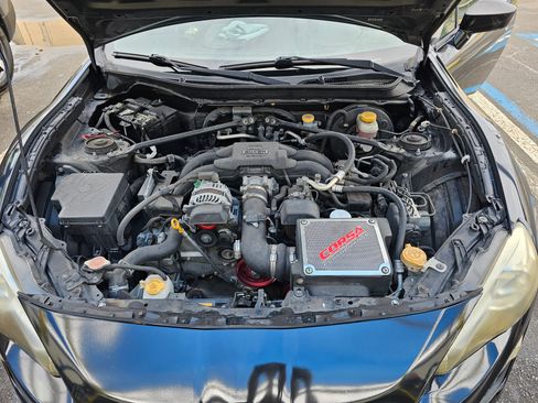 Used 2014 Scion FR-S Monogram Series image 14