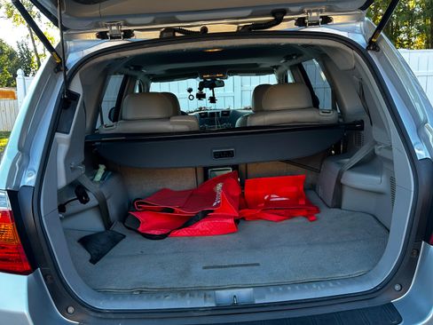 Used 2008 Toyota Highlander Limited image 13