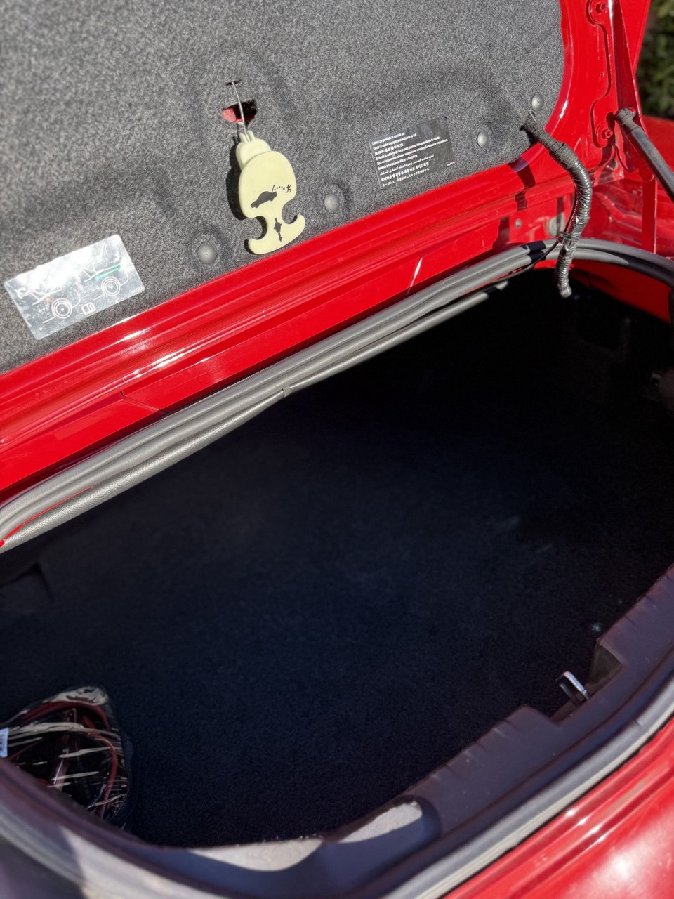 Used 2012 Chevrolet Camaro LT RWD image 9