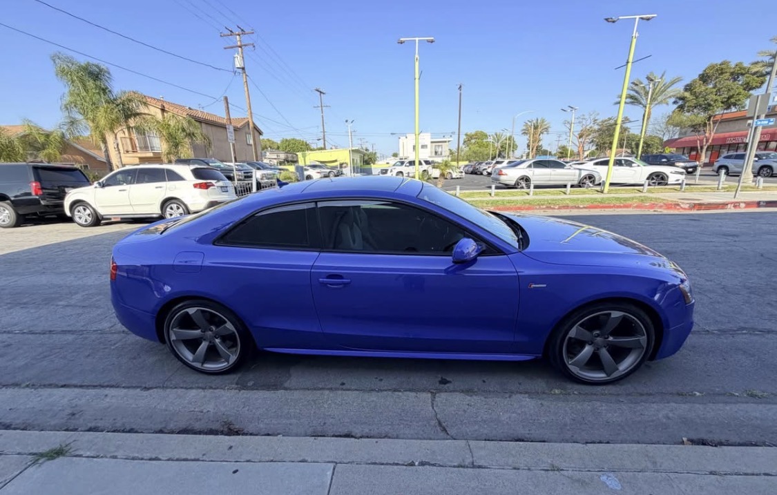 Used 2015 Audi S5 Premium Plus AWD/4WD image 12