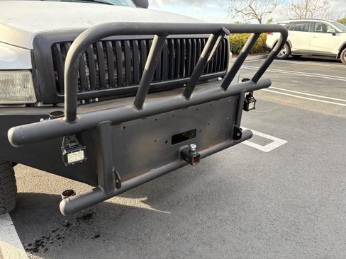 Used 2002 Dodge Ram 2500 Truck 4x4 Quad Cab image 5