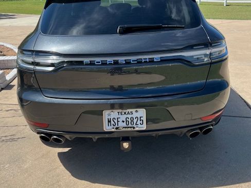 Used 2021 Porsche Macan S image 5