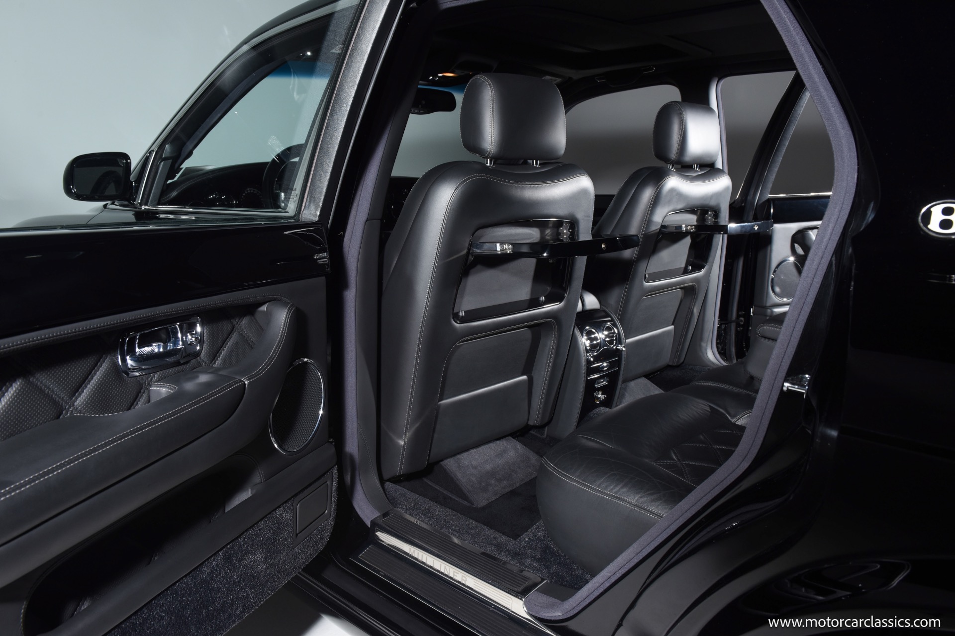 Used 2006 Bentley Arnage T RWD image 16