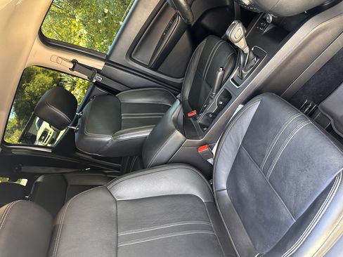 Used 2020 Ford Ranger Lariat w/ Equipment Group 501A Mid image 9