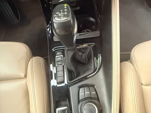 Used 2018 BMW X2 sDrive28i w/ Convenience Package FWD image 11
