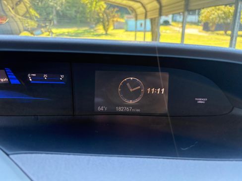 Used 2012 Honda Civic EX image 14