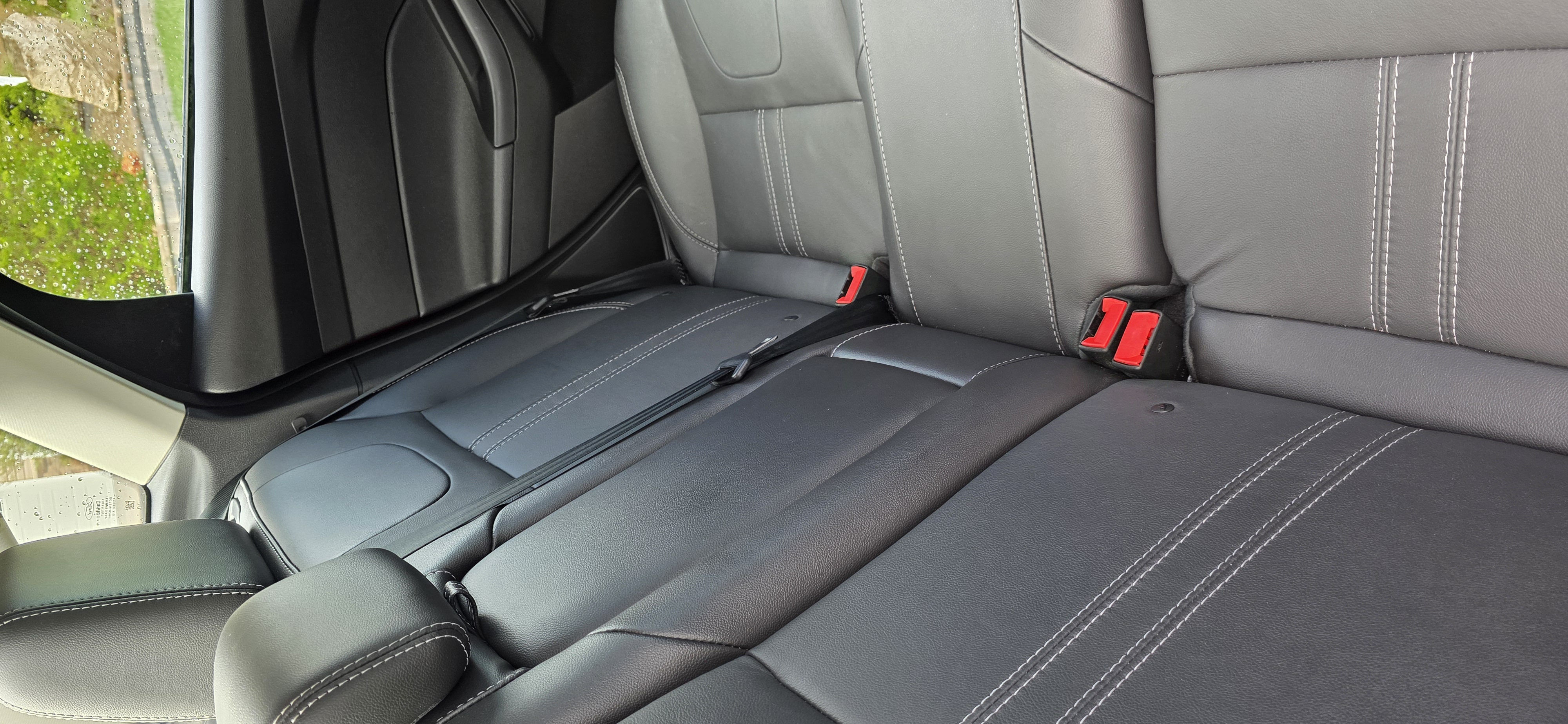 Used 2013 Ford Focus SE FWD image 9