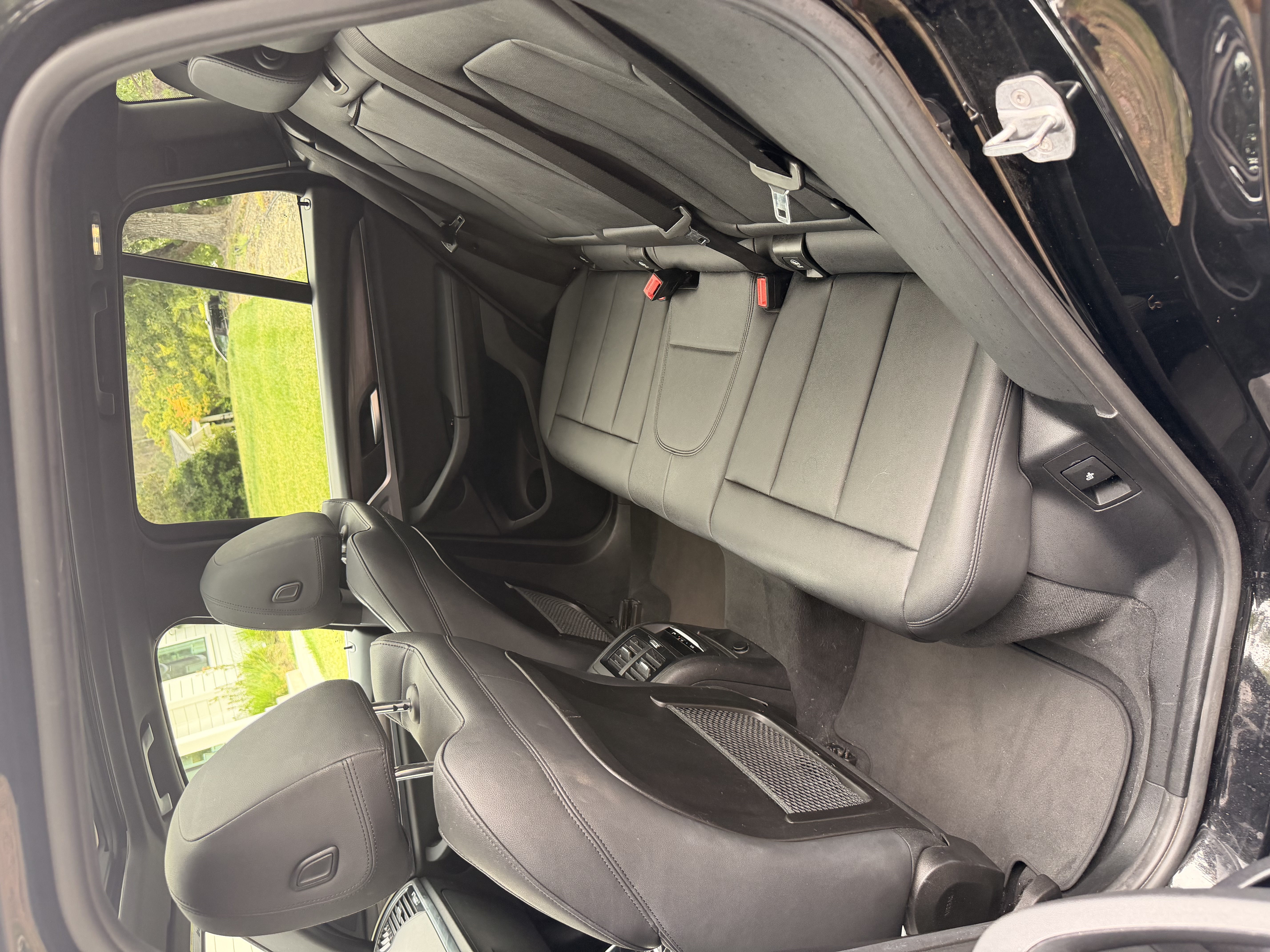 Used 2018 BMW X3 xDrive30i AWD/4WD image 25