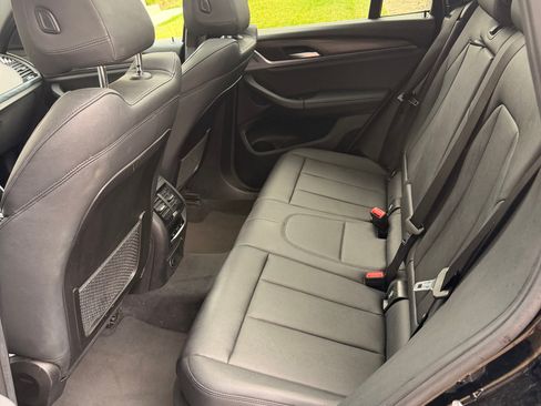 Used 2018 BMW X3 xDrive30i AWD/4WD image 25
