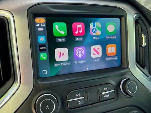 Used 2022 GMC Sierra 2500 SLE w/ SLE Convenience Package image 13