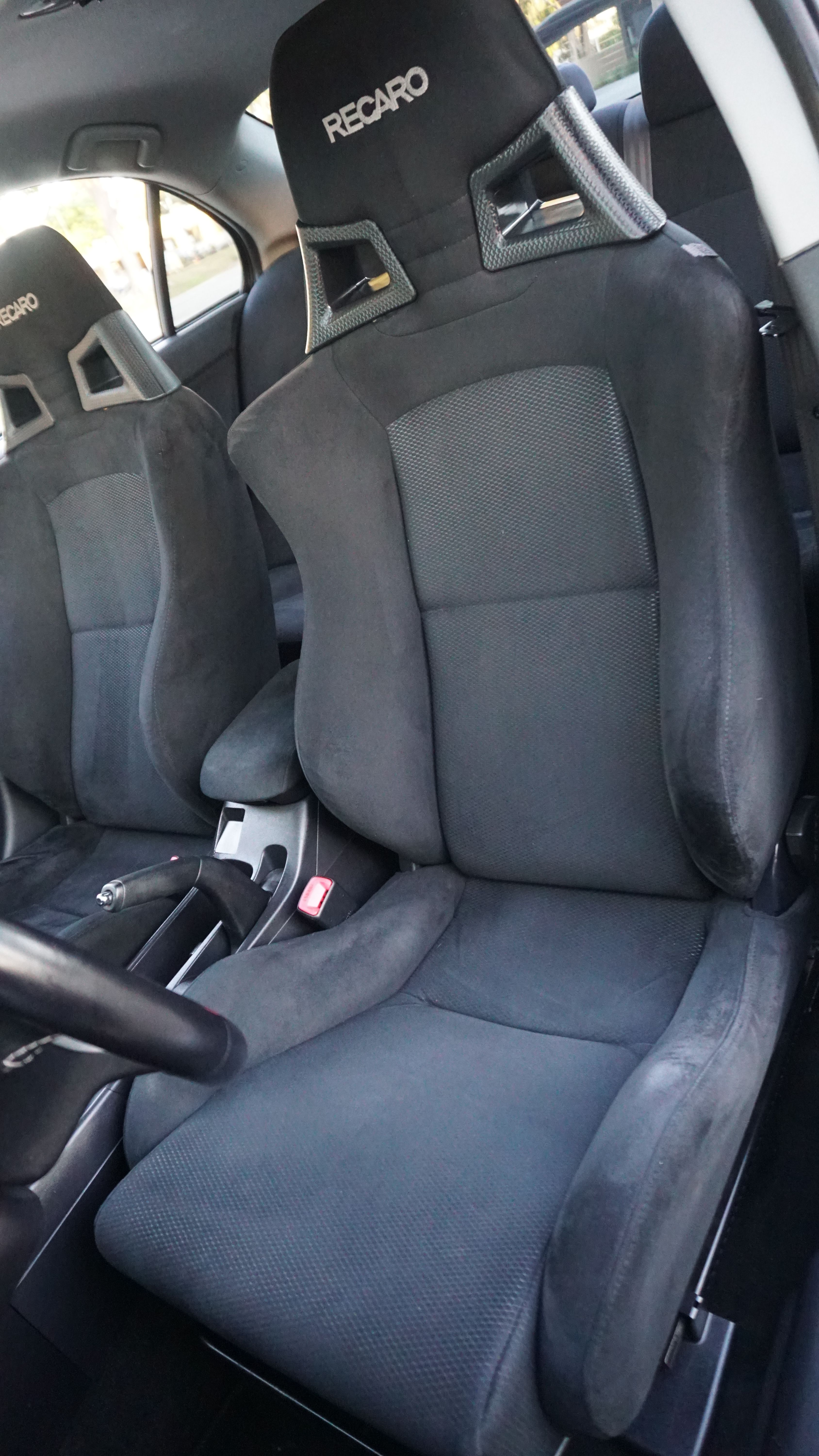Used 2008 Mitsubishi Lancer Evolution GSR AWD/4WD image 19