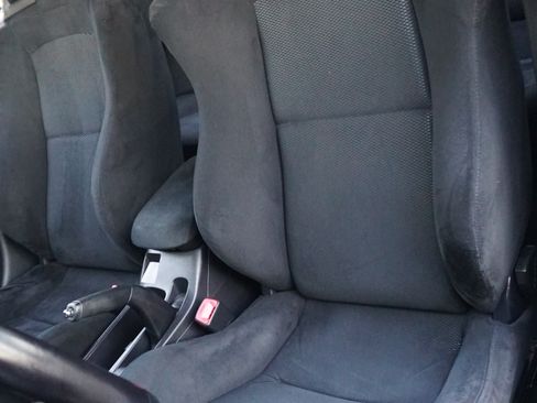 Used 2008 Mitsubishi Lancer Evolution GSR AWD/4WD image 19