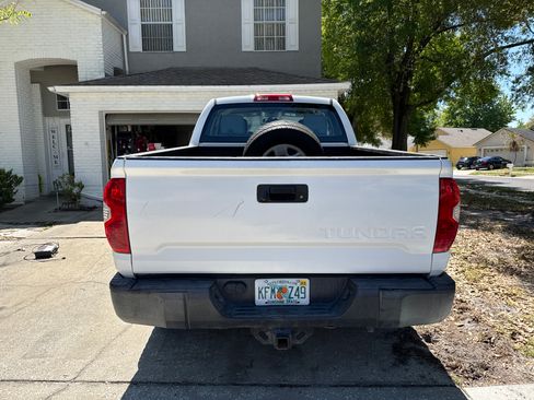 Used 2015 Toyota Tundra SR image 5