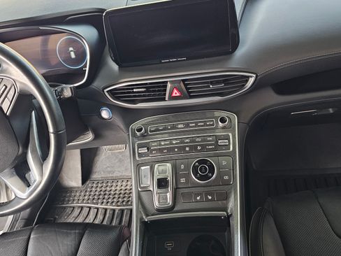 Used 2022 Hyundai Santa Fe SEL image 13