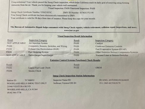 Used 2002 Acura RL image 24