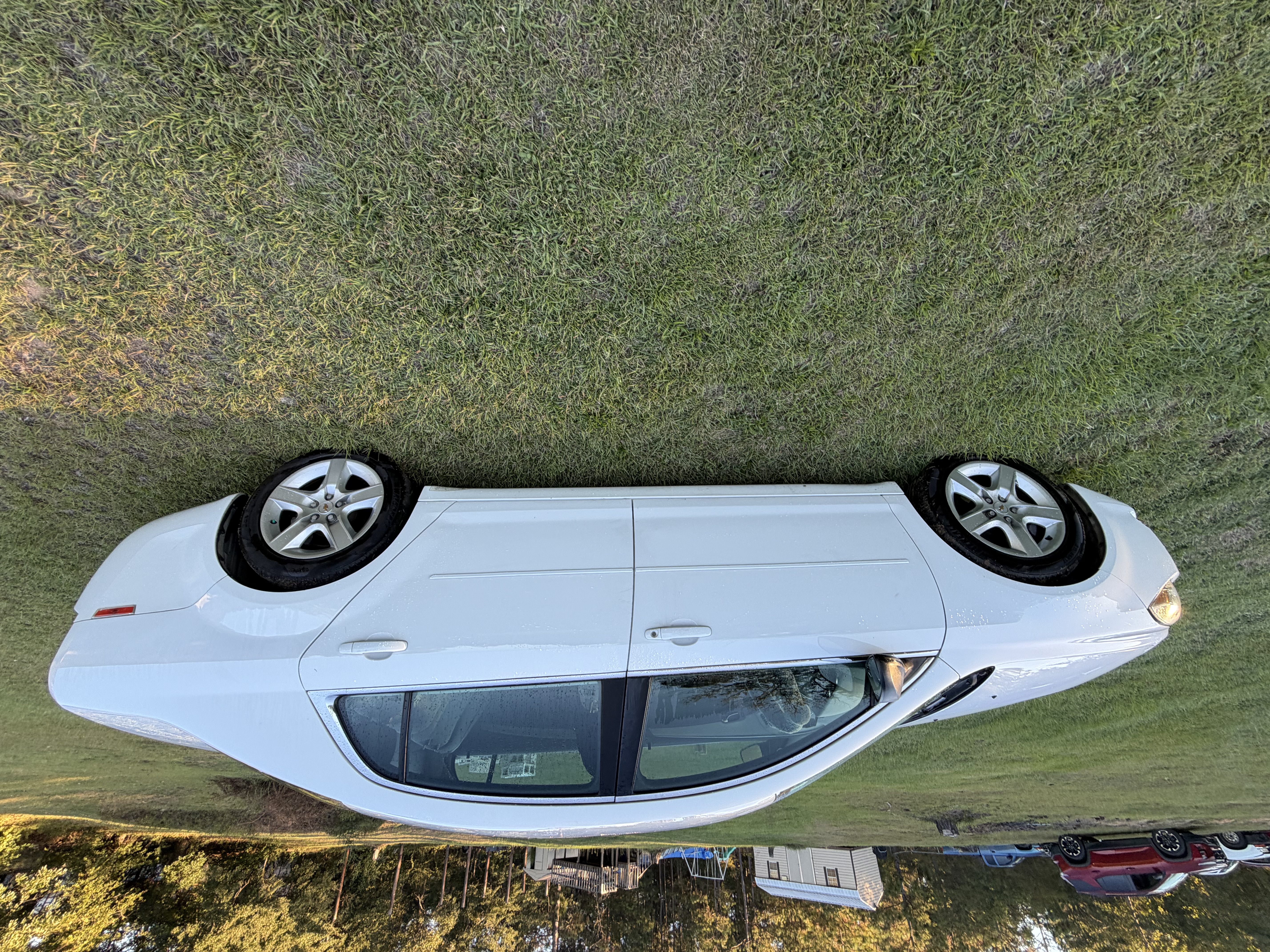 Used 2012 Chevrolet Malibu LS FWD image 15