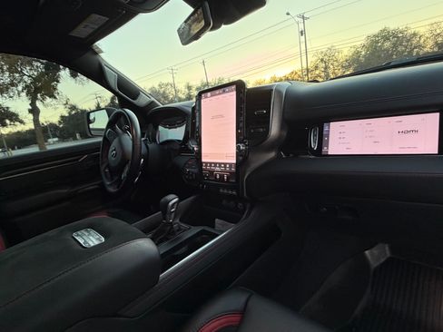 Used 2025 RAM 1500 RHO w/ RHO Level 1 Equipment Group image 13