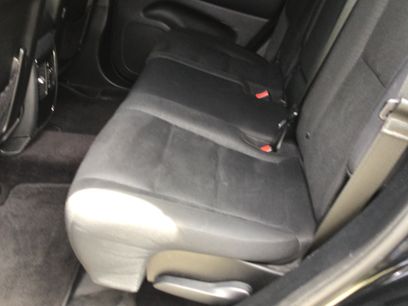 Used 2017 Jeep Grand Cherokee Laredo