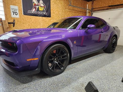 Used 2023 Dodge Challenger R/T Scat Pack image 14