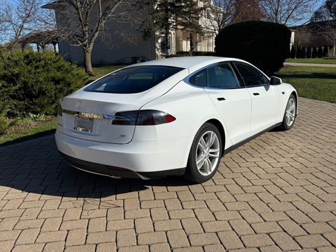 Used 2014 Tesla Model S image 17