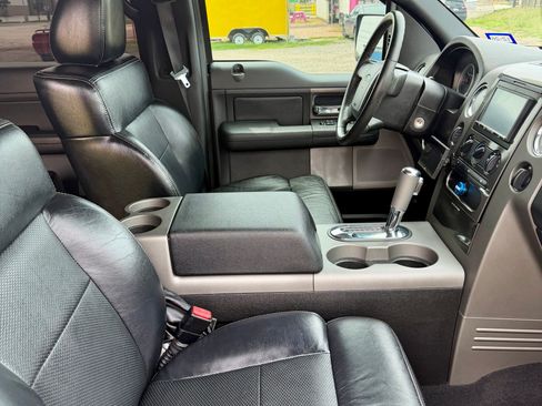 Used 2005 Ford F150 FX4 AWD/4WD image 18