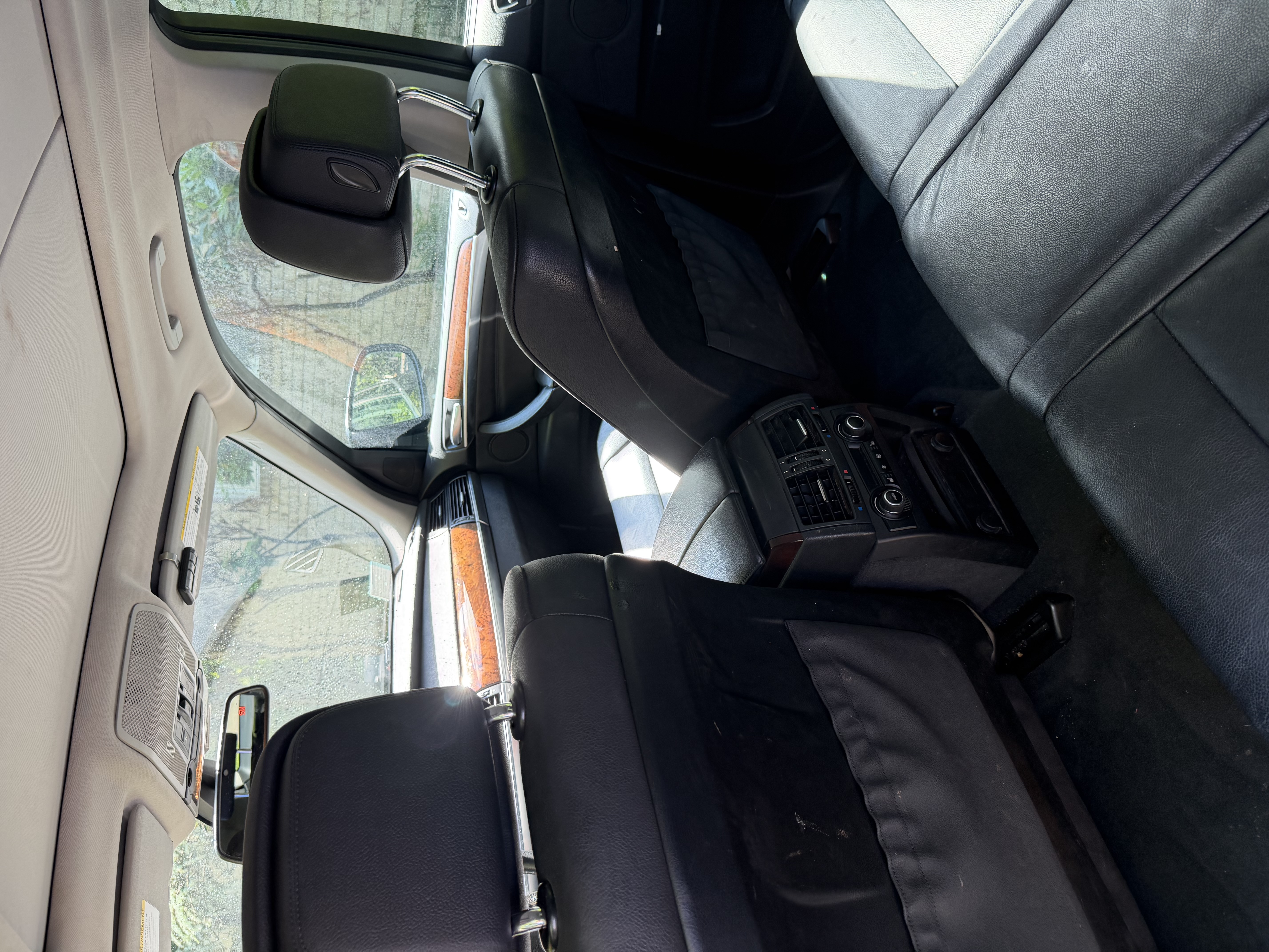 Used 2013 BMW X5 xDrive35d AWD/4WD image 14