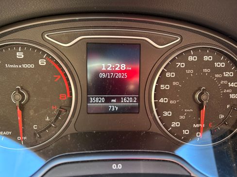 Used 2020 Audi A3 2.0T Premium w/ Final Edition Package image 9