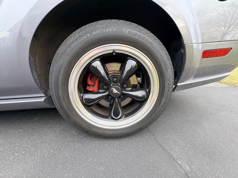 Used 2007 Ford Mustang GT Premium image 13