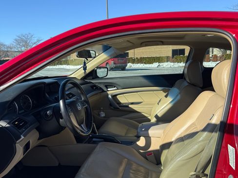 Used 2009 Honda Accord EX-L image 12