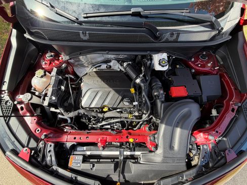 Used 2023 Buick Encore GX Select image 15